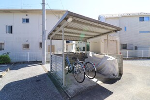 安塚駅 徒歩12分 1階の物件外観写真